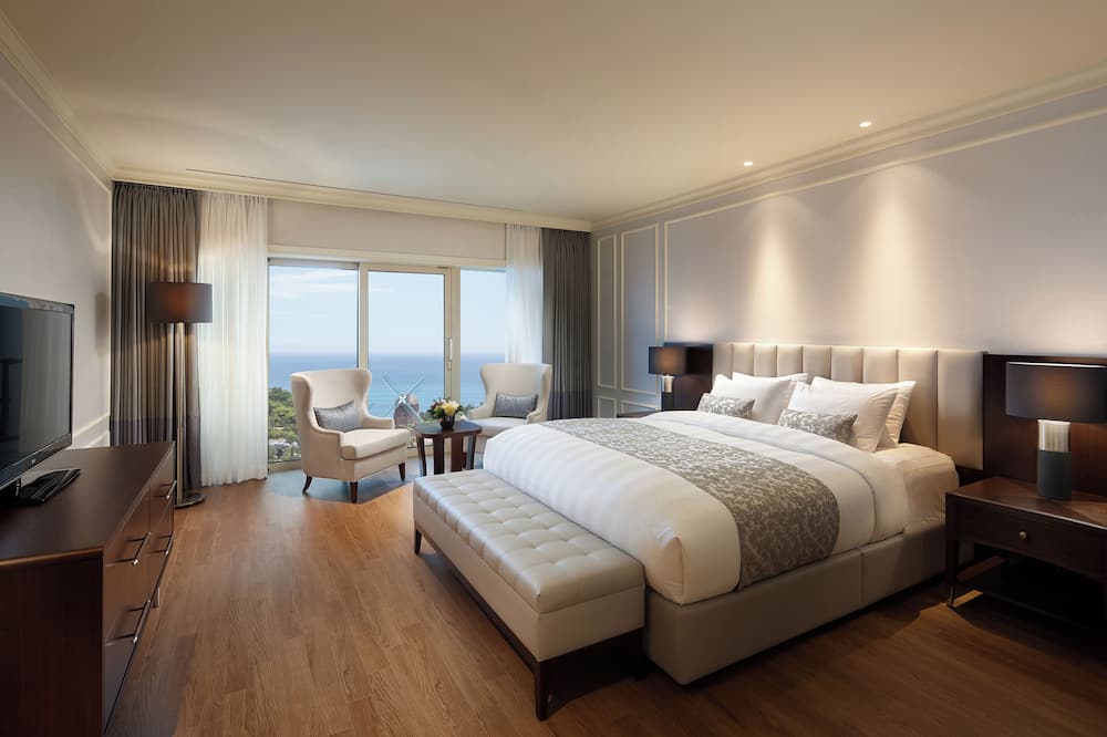 ロッテホテル済州 写真