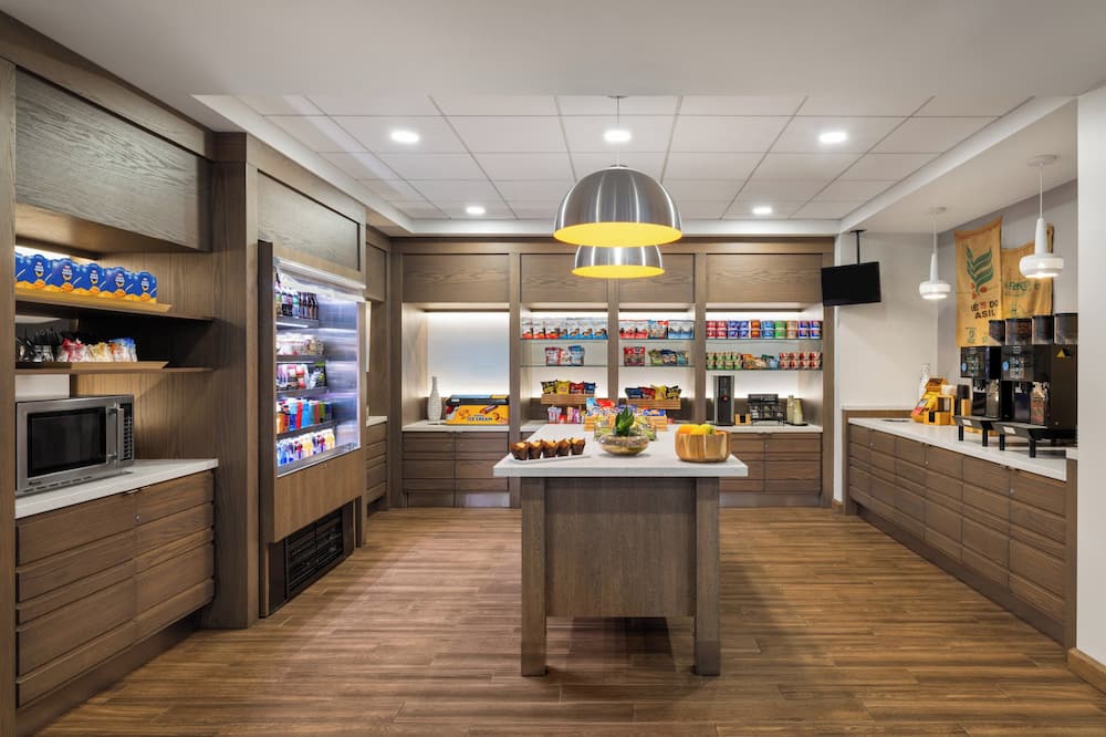 EVEN Hotel Pittsburgh Downtown by IHG 写真