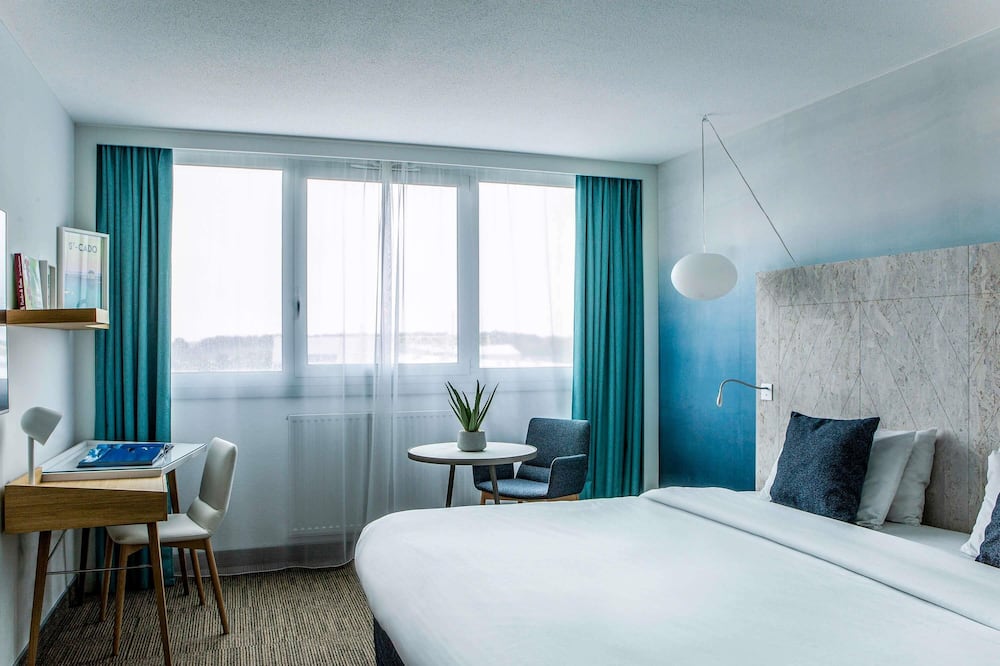 Mercure Vannes Le Port Hotel 写真