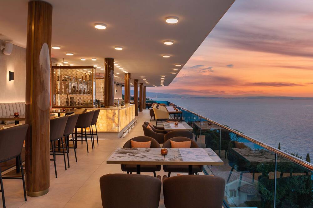 ヒルトン リジェカ コスタベラ ビーチ リゾート & スパ 写真