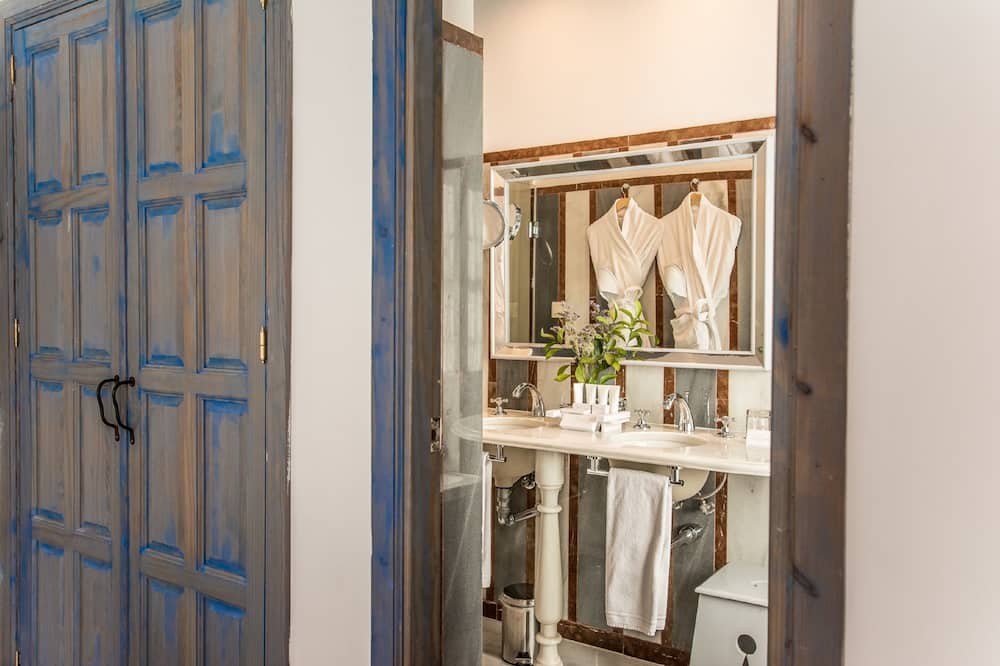 Las Casas De La Juderia Hotel 写真