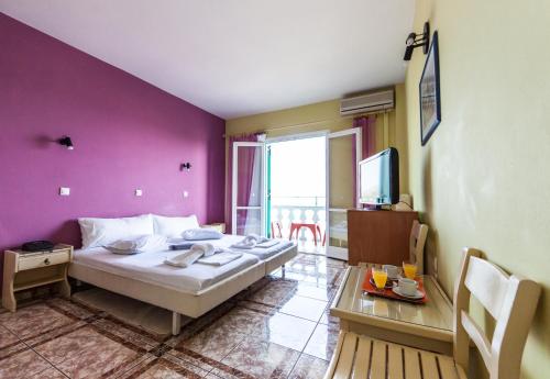 Kokkari Beach Hotel 写真