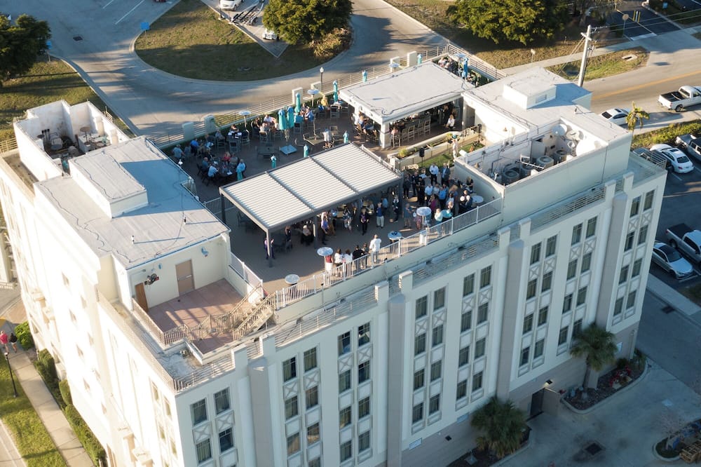 Wyvern Hotel, an Ascend Collection Hotel 写真