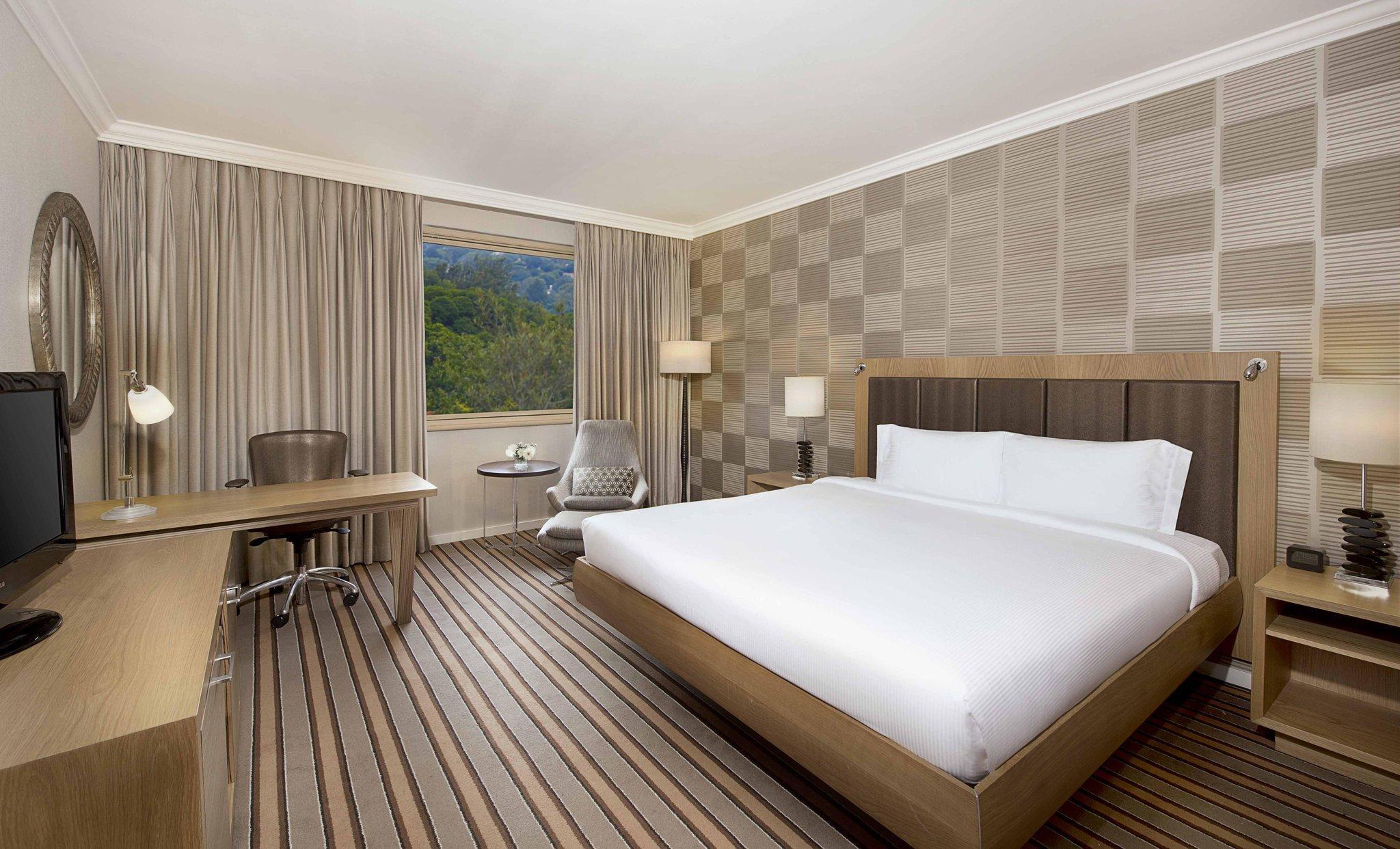 NH ヨハネスブルグ サントン 写真