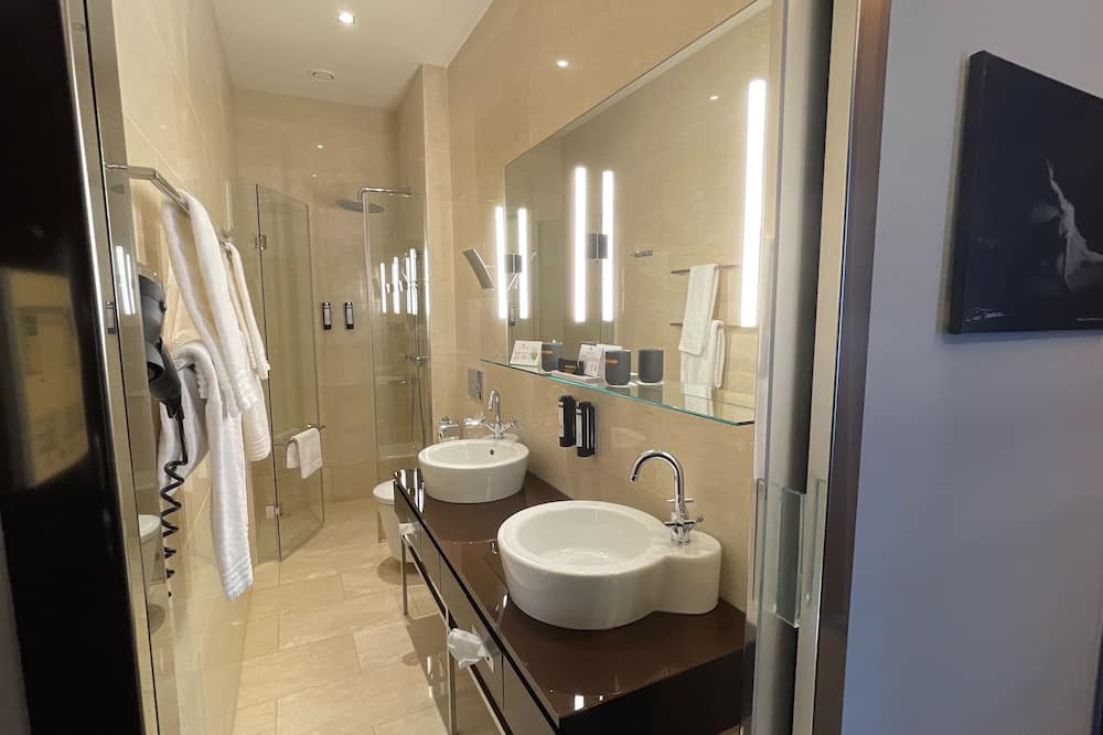 ザ レバンテ パーラメント デザイン ホテル 写真