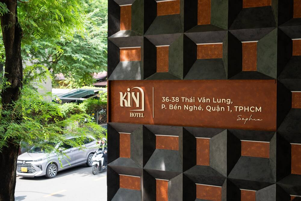 ソフィア ホテル 写真