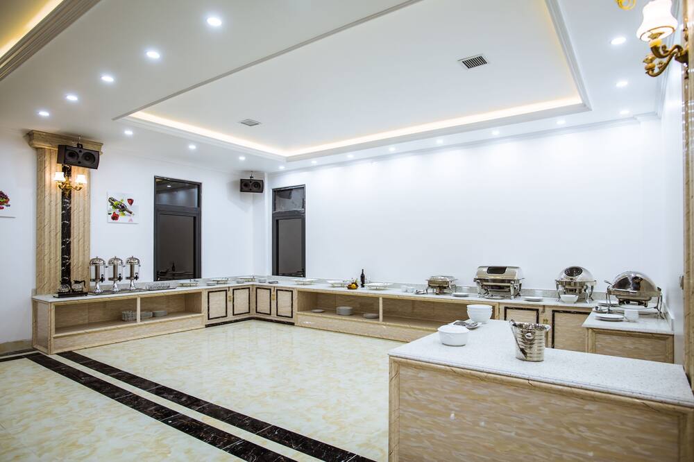 サン ハロング ホテル 写真