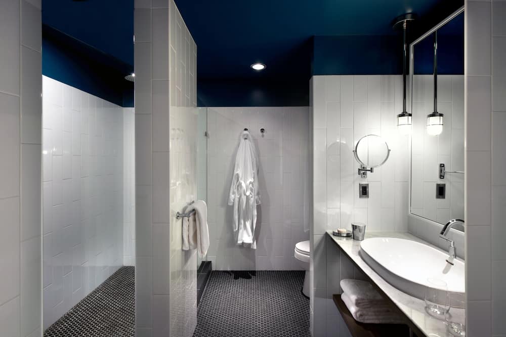 トンプソン シカゴ バイ ハイアット 写真