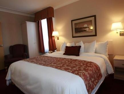 フューチャー インズ ハリファックス ホテル ＆ カンファレンス センター 写真