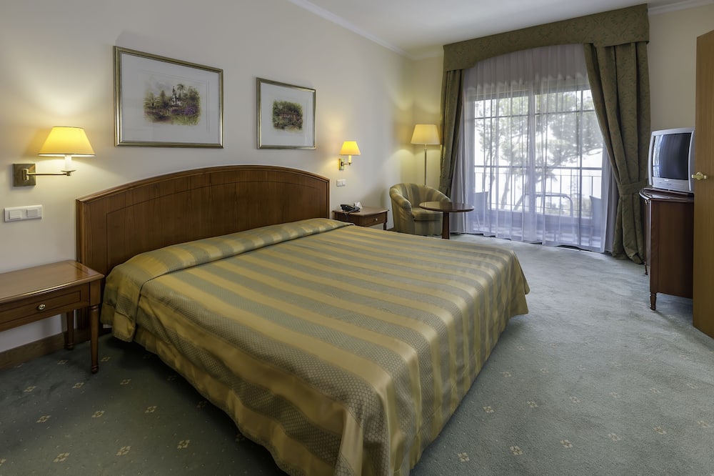 キンタ ド モンテ パノラミック ガーデンズ 写真