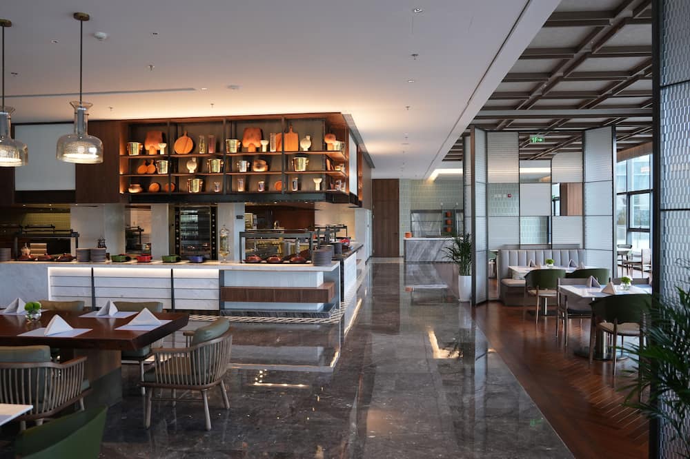 Sheraton Xuzhou 写真