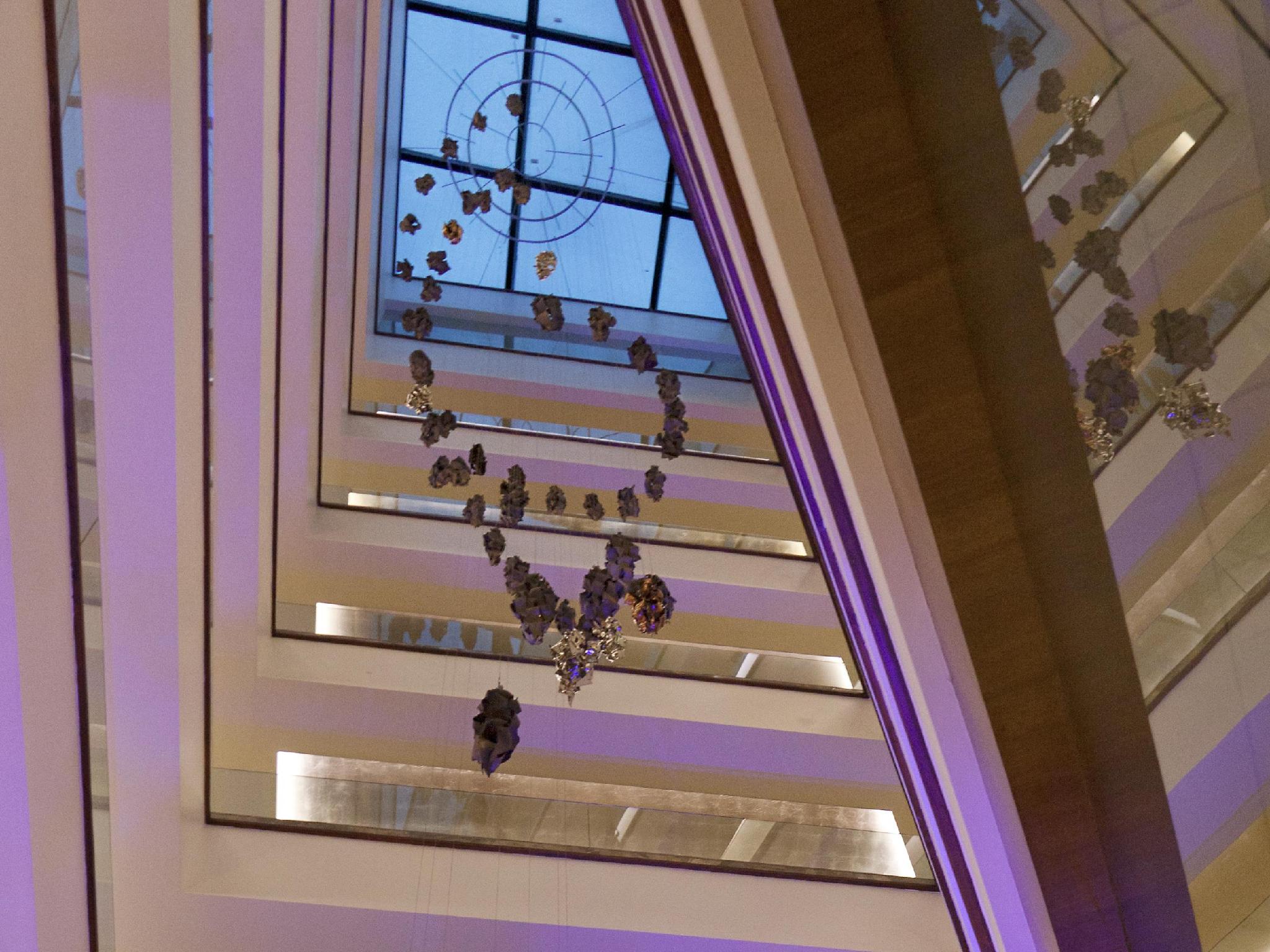 ホテル スバ インターナショナル 写真