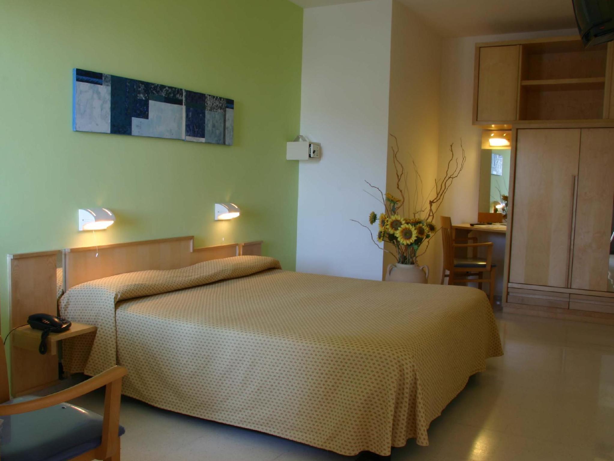 Hotel Albània 写真