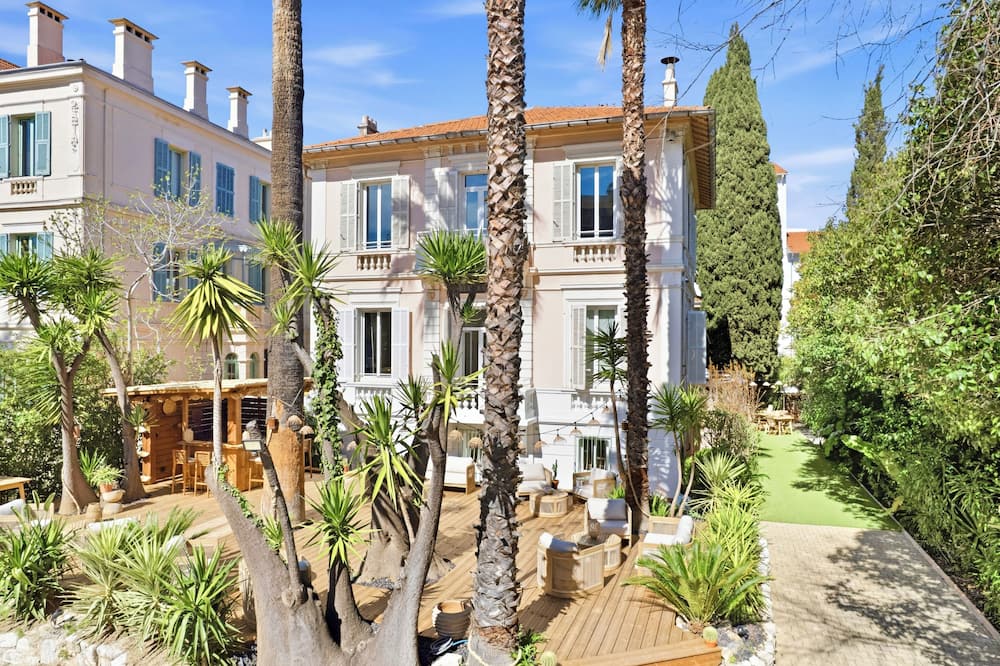 Hôtel Vendôme 写真