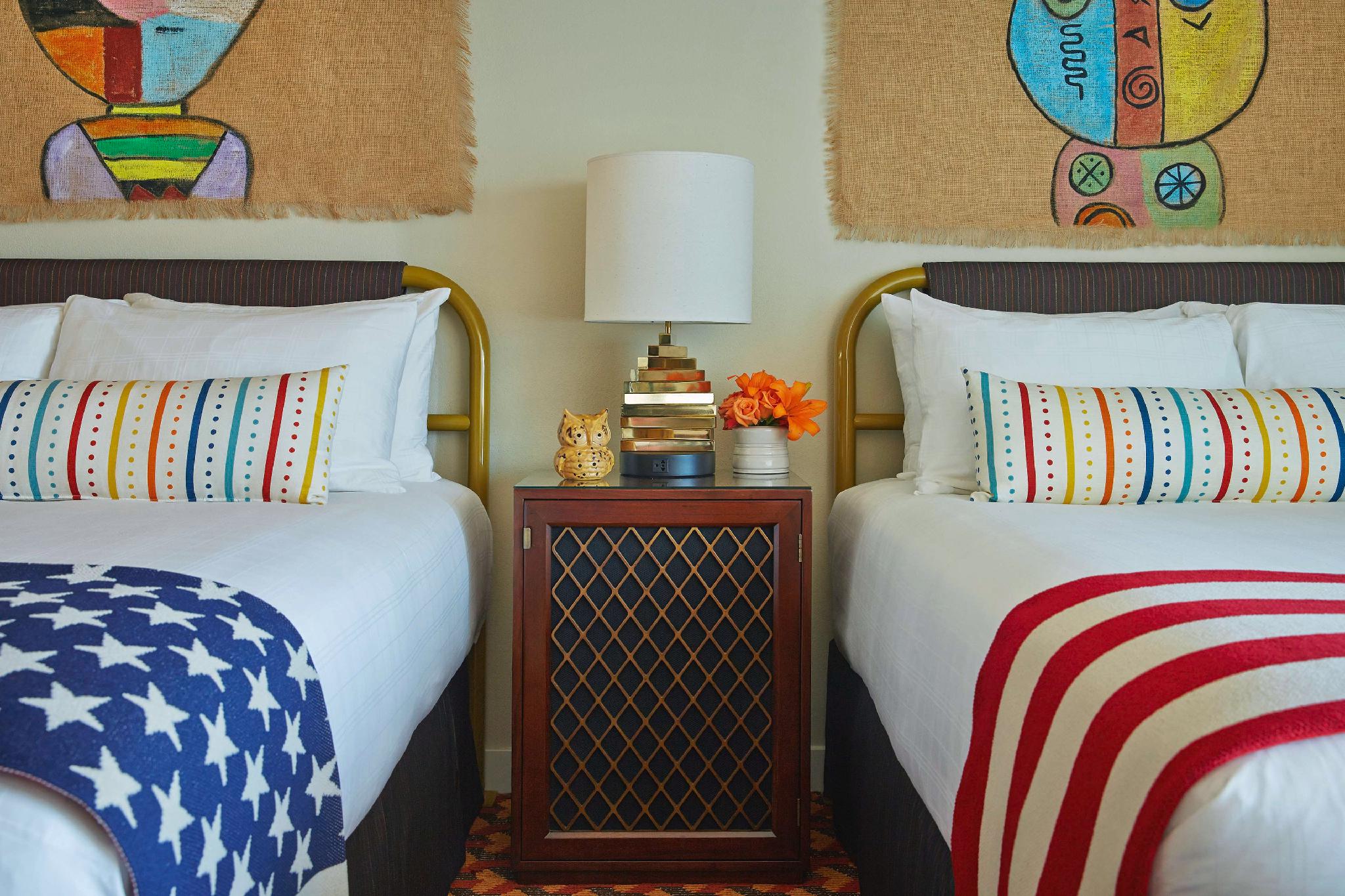 Graduate by Hilton Tempe 写真
