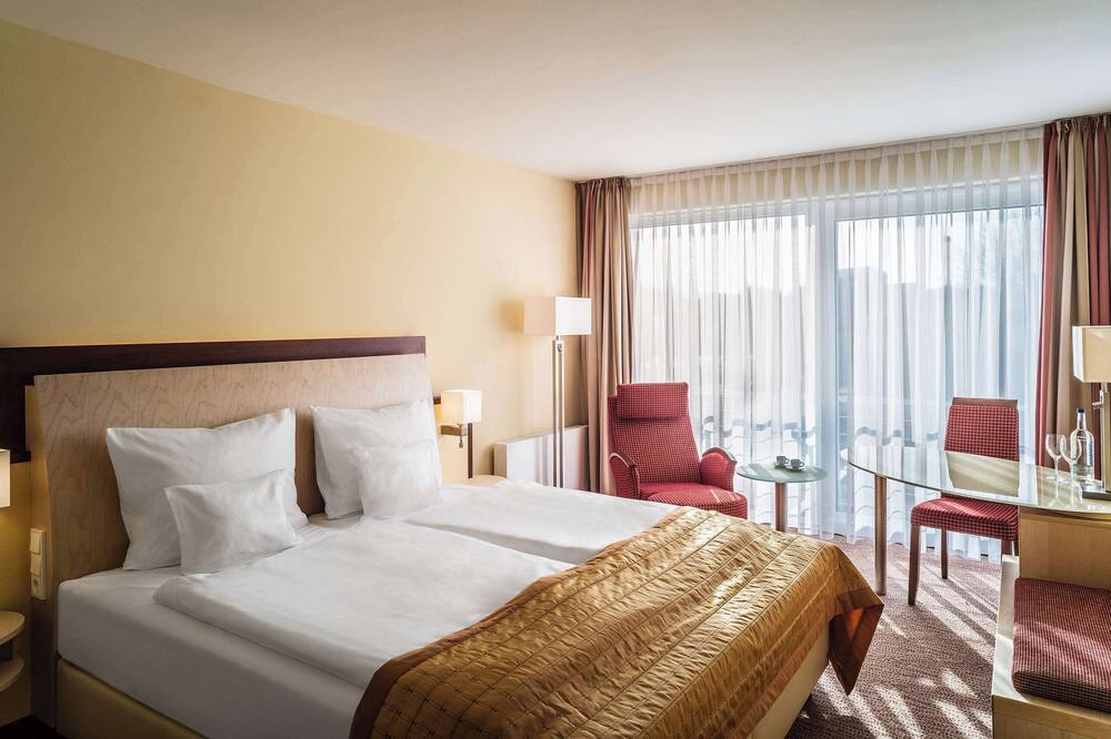 Kunsthotel Residenz Lüneburg 写真