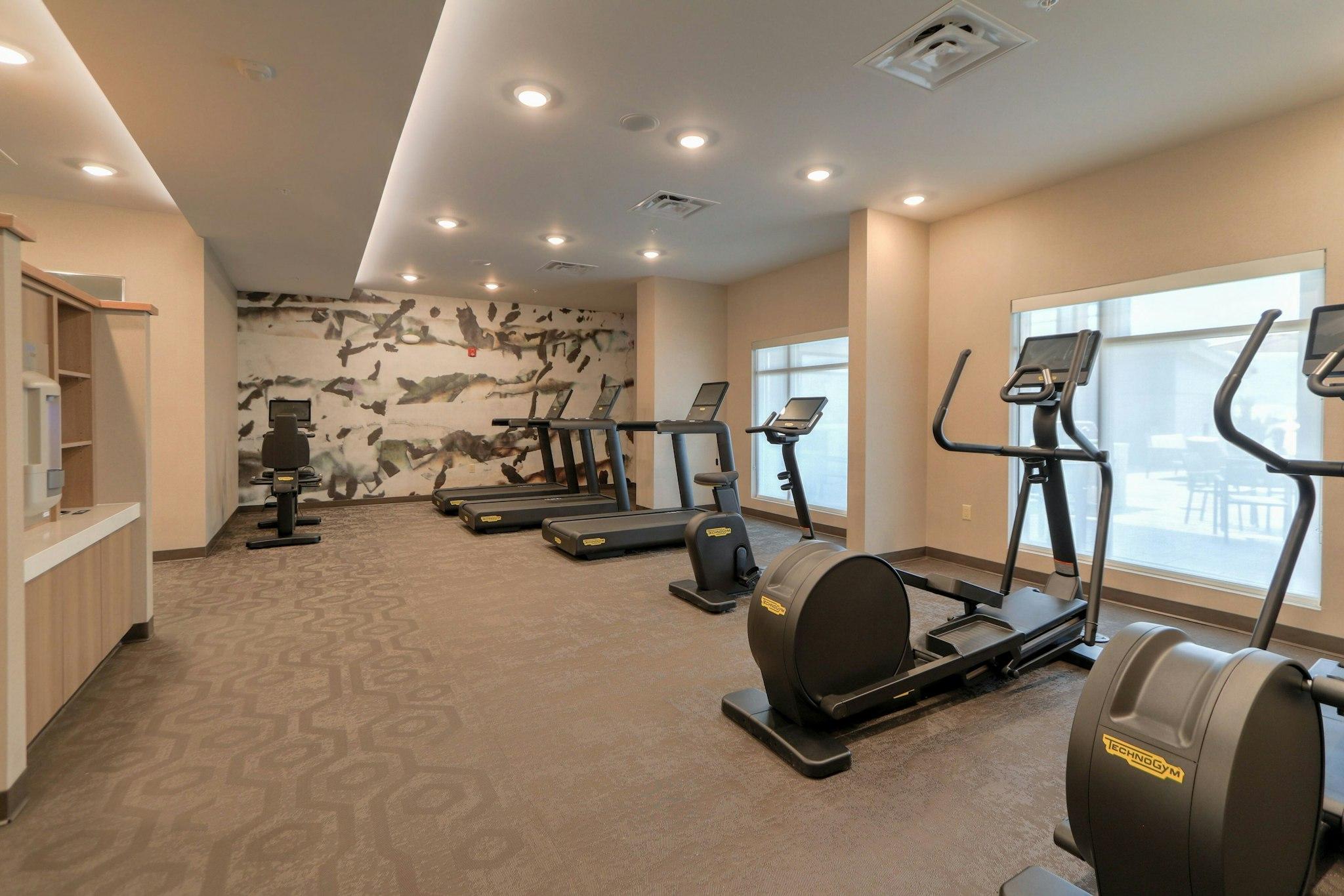 Residence Inn by Marriott Pigeon Forge 写真