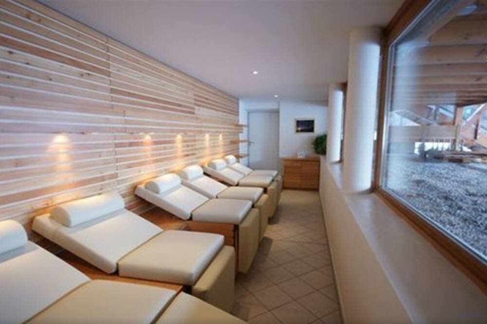 ゼーヴィラ フライベルク 写真