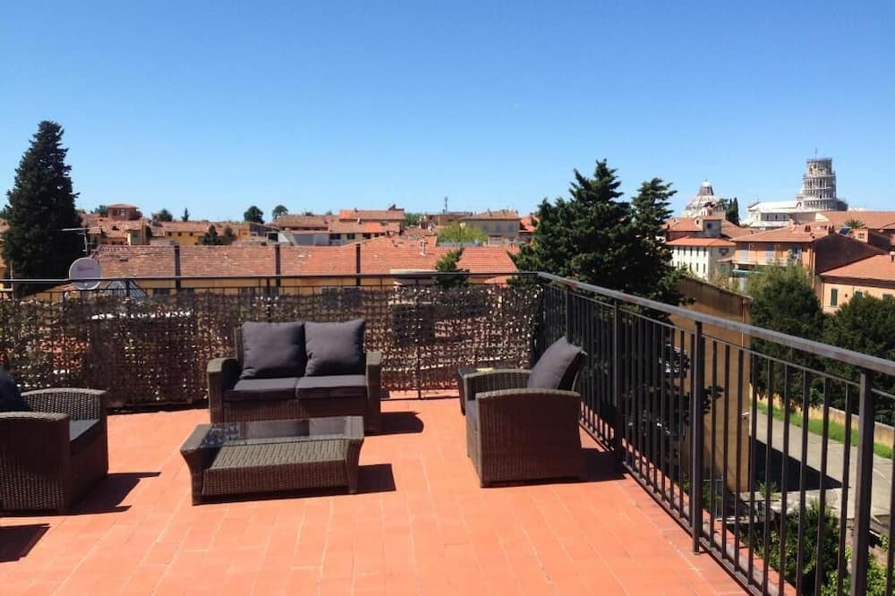 Hotel Di Stefano 写真