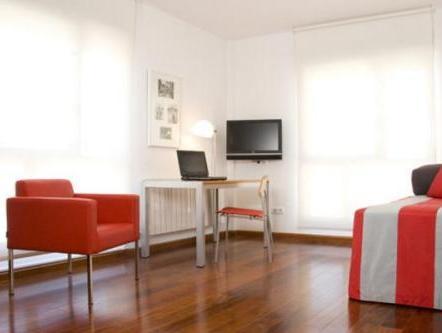 アパルタメントス サビナス エル ピラール 写真