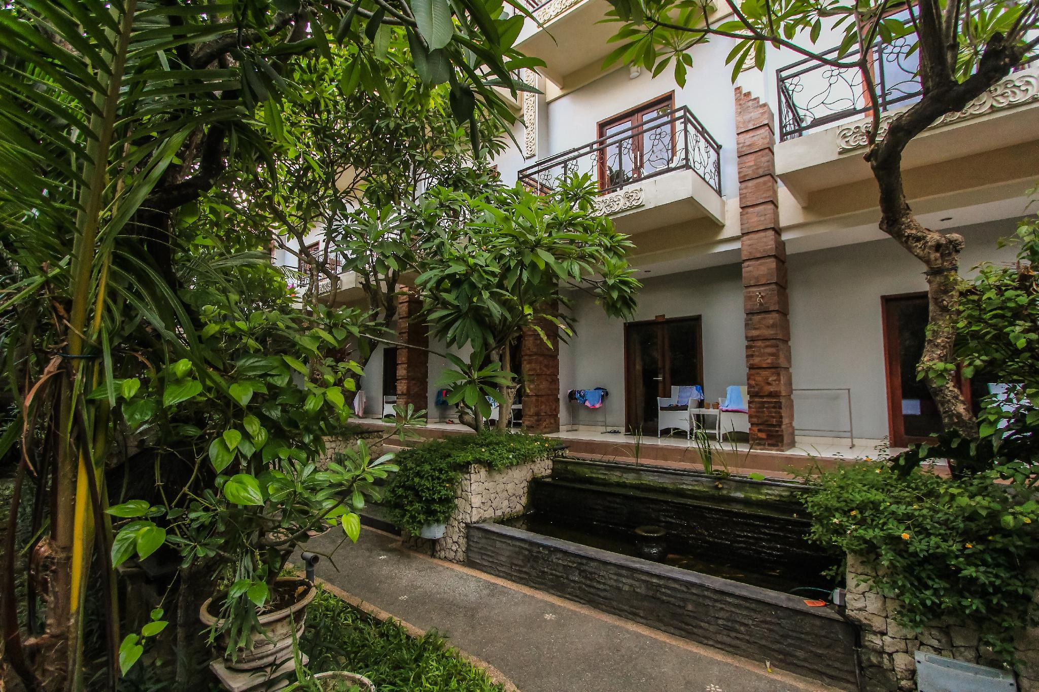 レギャン ヴィレッジ ホテル 写真