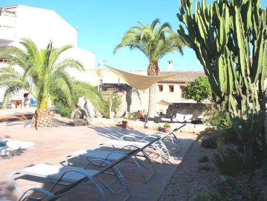 Sa Barcella TI 64 写真