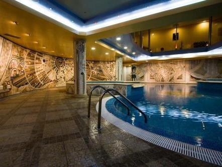 Club Hotel Strandja - All Inclusive 写真