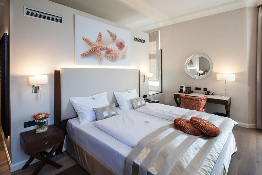 ブティックホテル アドリア 写真