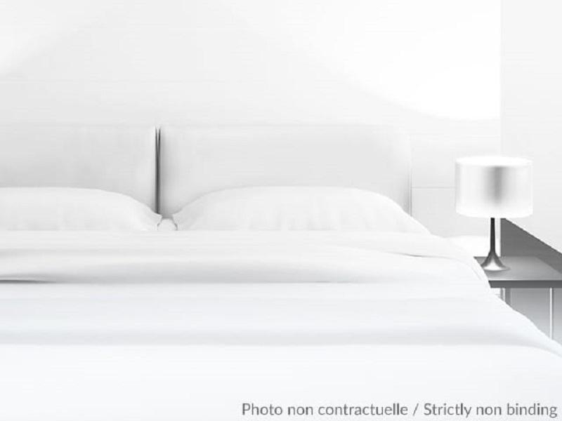 Mercure Avignon Gare TGV 写真