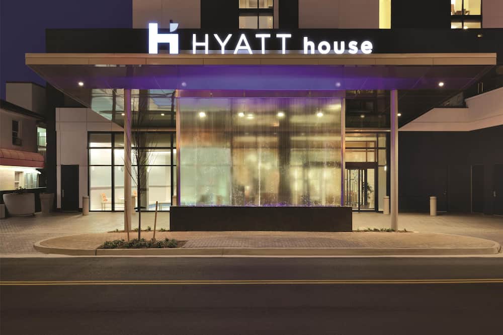 Hyatt House Virginia Beach / Oceanfront 写真