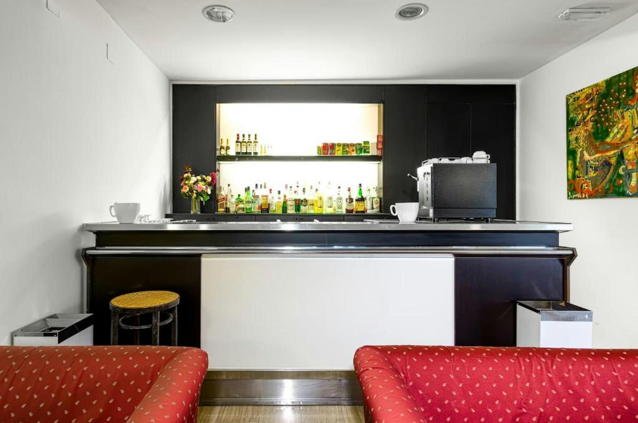 Hotel Colucci 写真