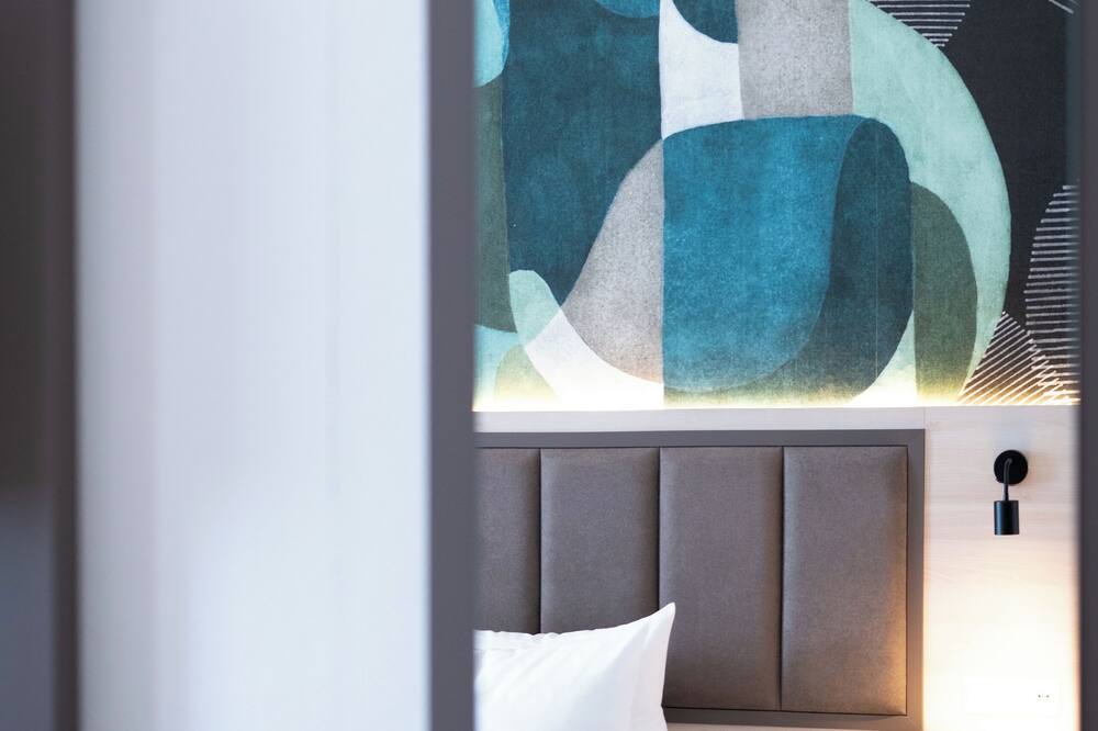 Taste Hotel Kulmbach 写真