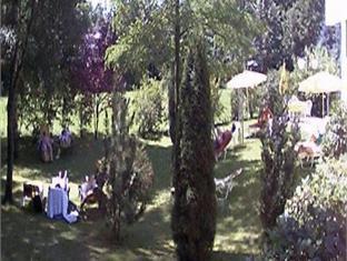 Parkhotel zur Klause 写真