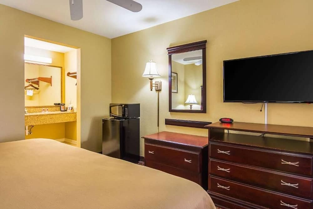 ブライアント イン & スイーツ 写真