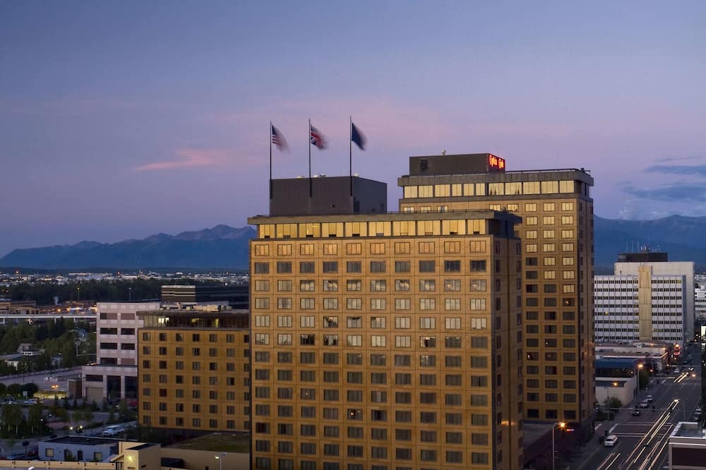 ザ ホテル キャプテン クック 写真