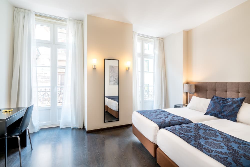 ロシオ ガーデン ホテル 写真