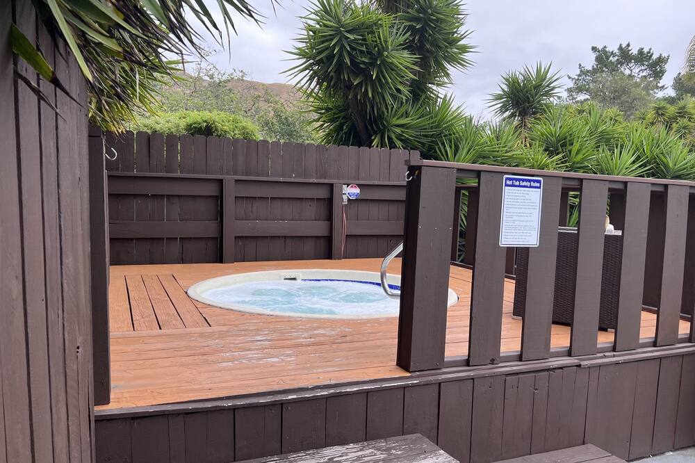 イン アット サン ルイス オビスポ 写真