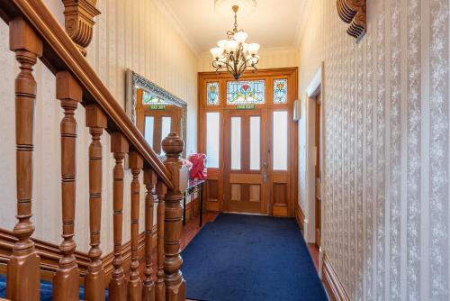 Apollo Lodge - Free Parking 写真