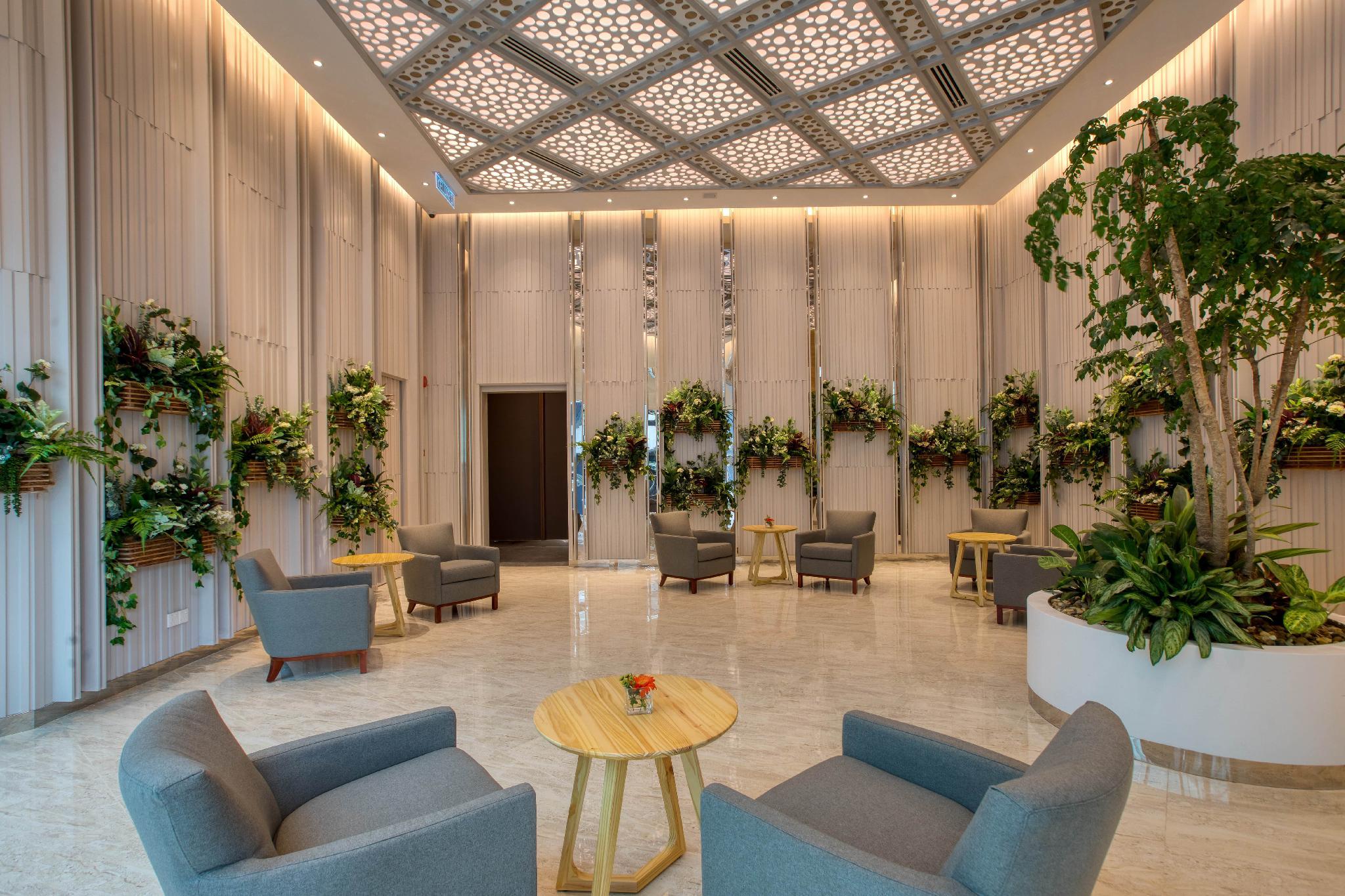 コムネ リビング 写真