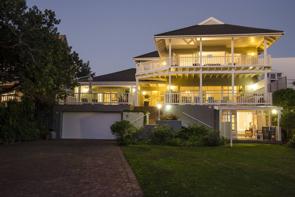 The Knysna Belle Guest House 写真