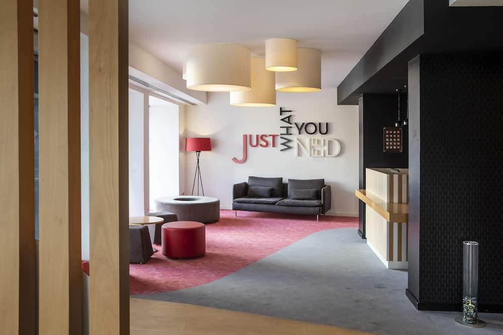 Stay Hotel Faro Centro 写真