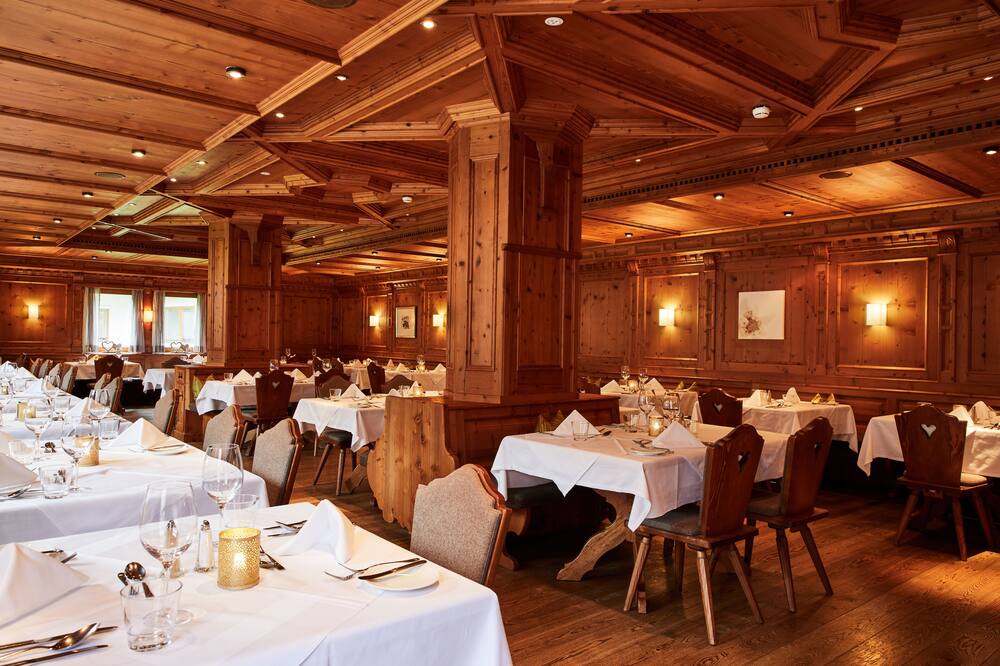 オール イン リゾート シュヴァルツブルン 写真