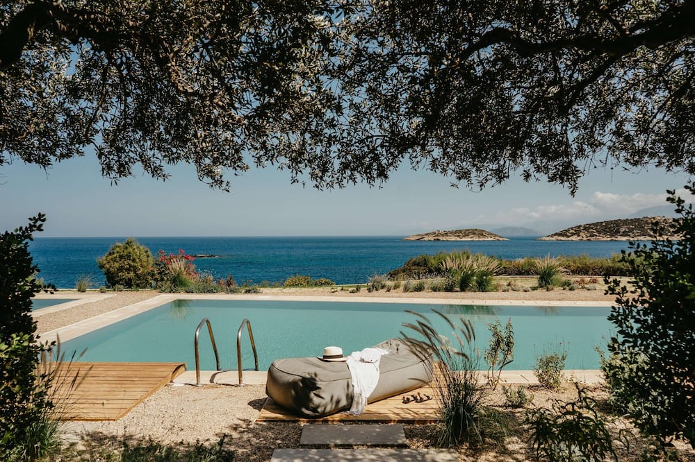 Minos Palace Hotel and Suites Adults Only 写真