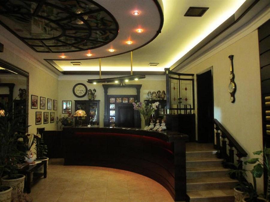 ポストヤレッツ ホテル 写真