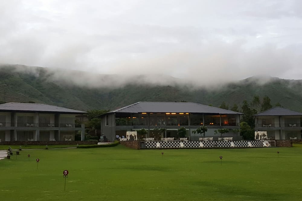 Tatsaraasa Resort and Spa Udaipur 写真