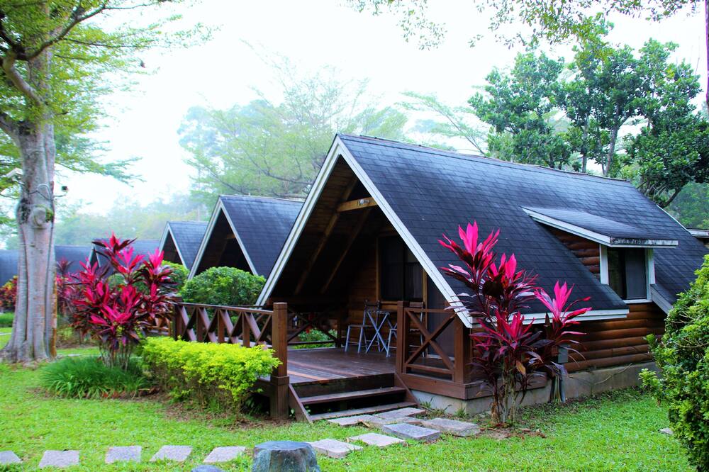 アトゥナス ホリデイ カントリー リゾート 写真