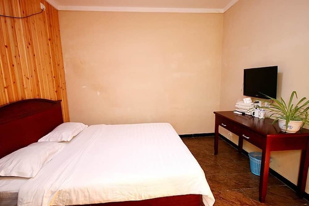 レオ ホステル (北京阿来客〓国〓青年旅舍) 写真