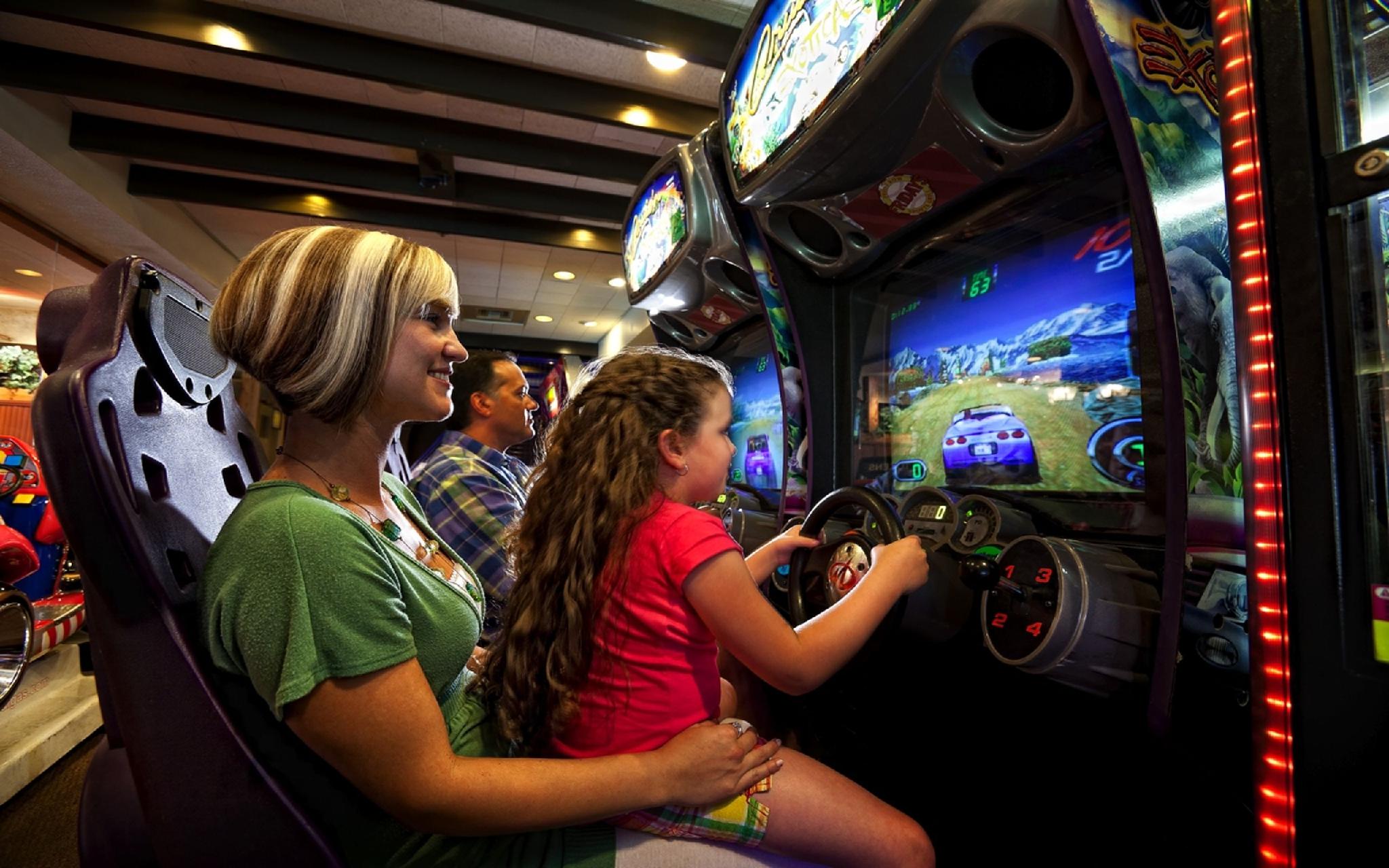 ウェストゲート レイクス リゾート アンド スパ 写真