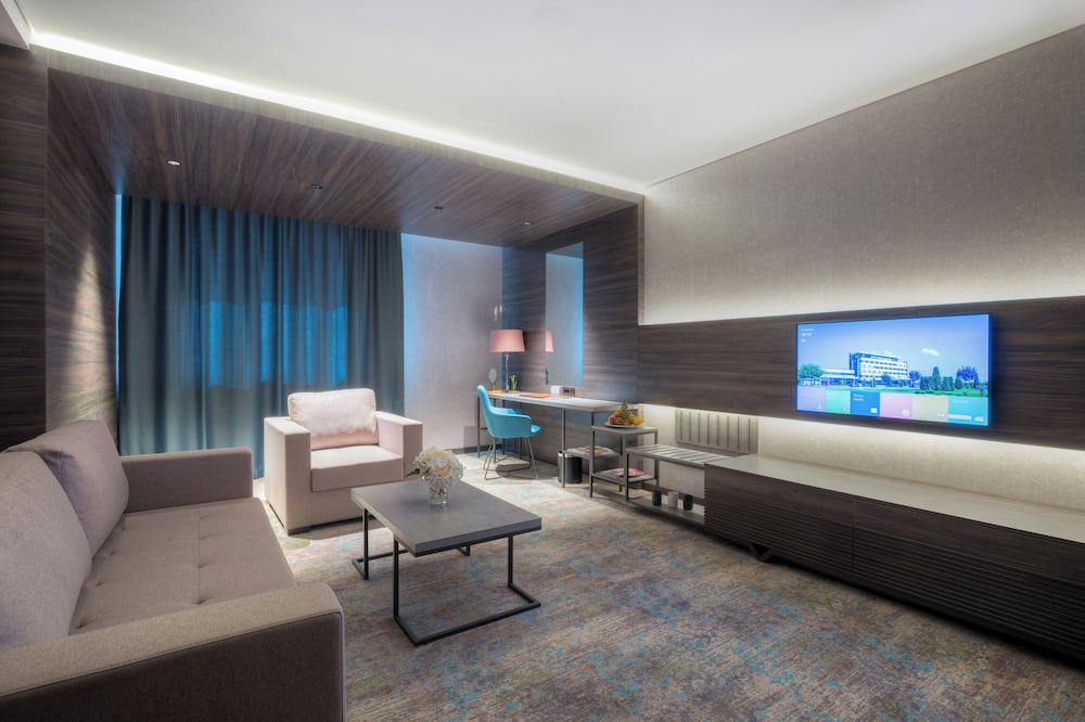 Emerald Hotel 写真