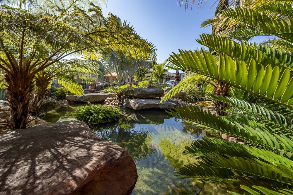 エクセレント ゲスト ハウス 写真